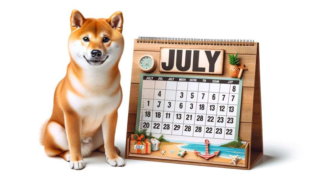 AI Forecasts Shiba Inu Token Price on July 1, 2024