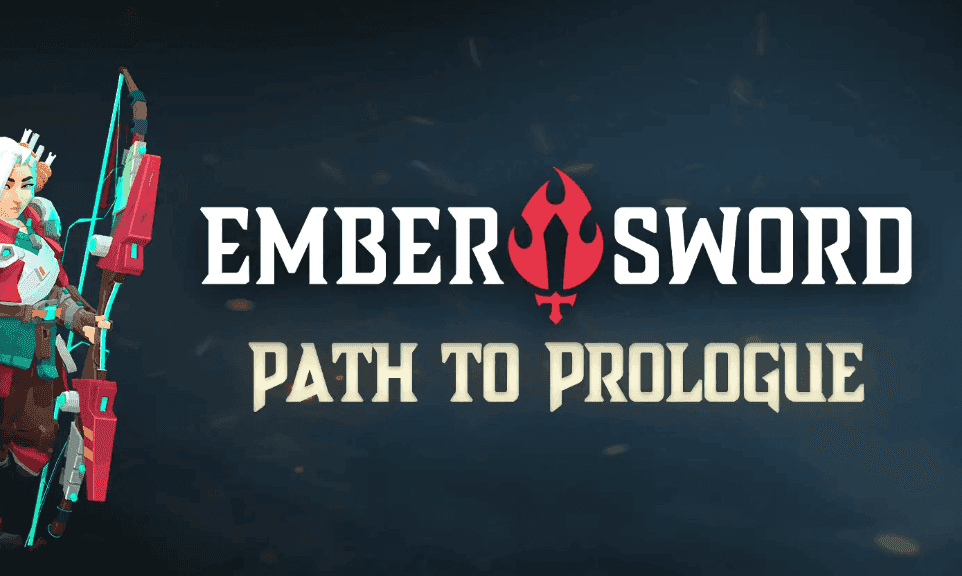 Ember Sword's Exciting Prelude: A Glimpse into New Expansions!