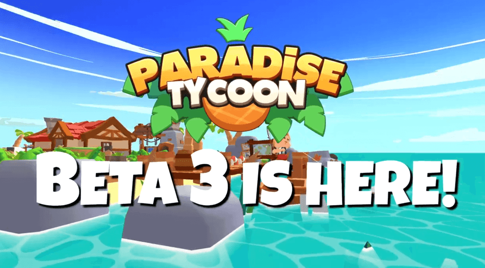 Unlock $MOANI Rewards in Paradise Tycoon: Season 2 Airdrop Event