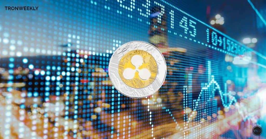 XRP Rockets 45%, Targets $1.94 Amid Crypto Surge