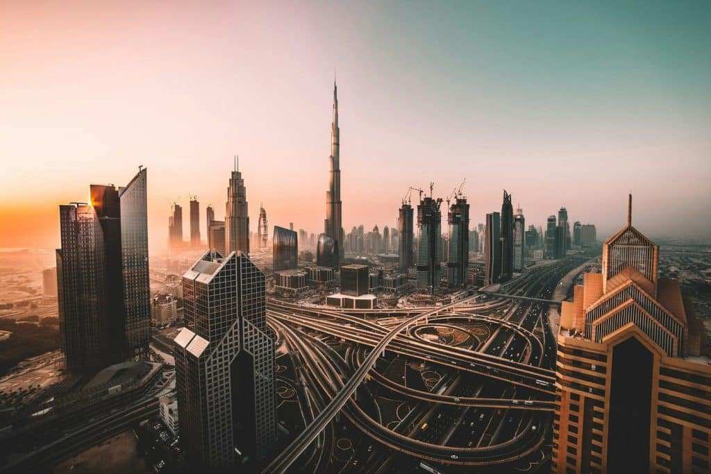 Dubai Launches Blockchain Trade Move for Crypto Gaming Innovators