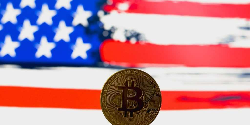 Trump's Rising Polls Boost Bitcoin & MAGA Crypto Assets