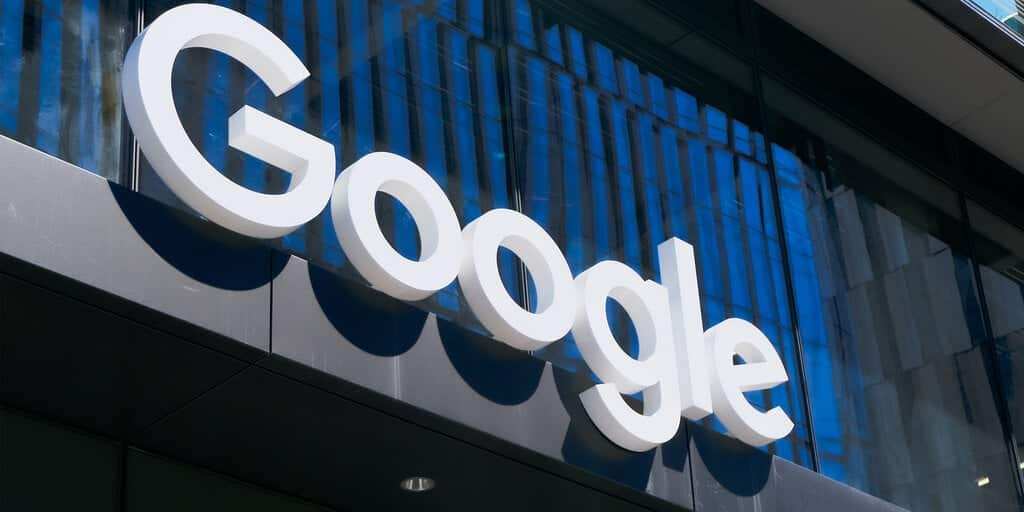 Google Unveils Speedy AI Training Method