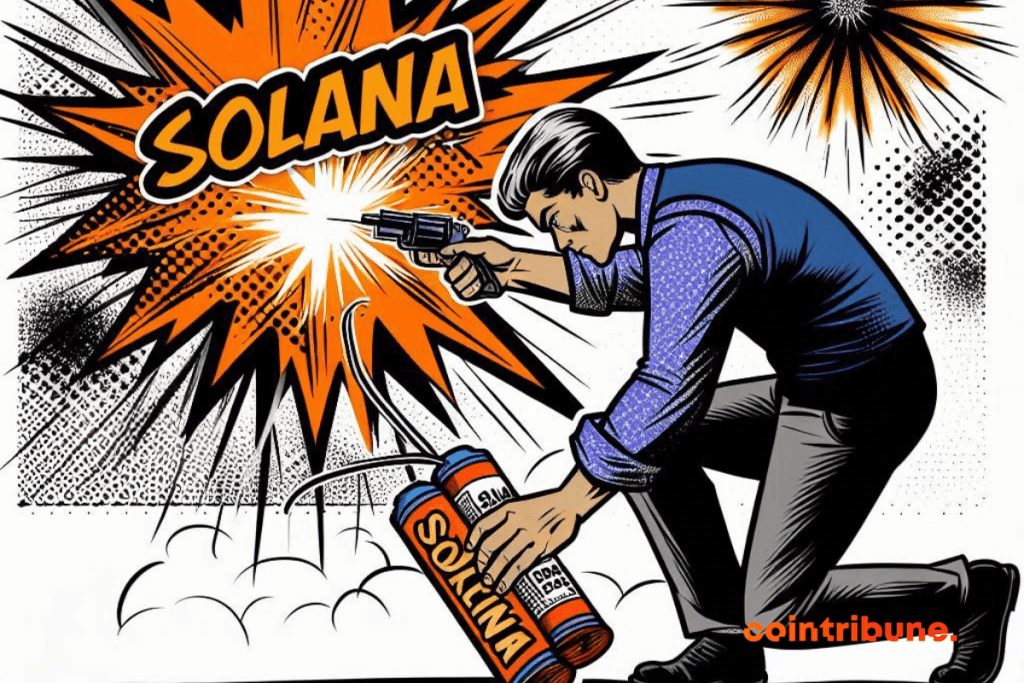 Solana’s Solend Evolves: Save.Finance, De-Fi Upgrade for Crypto Gamers