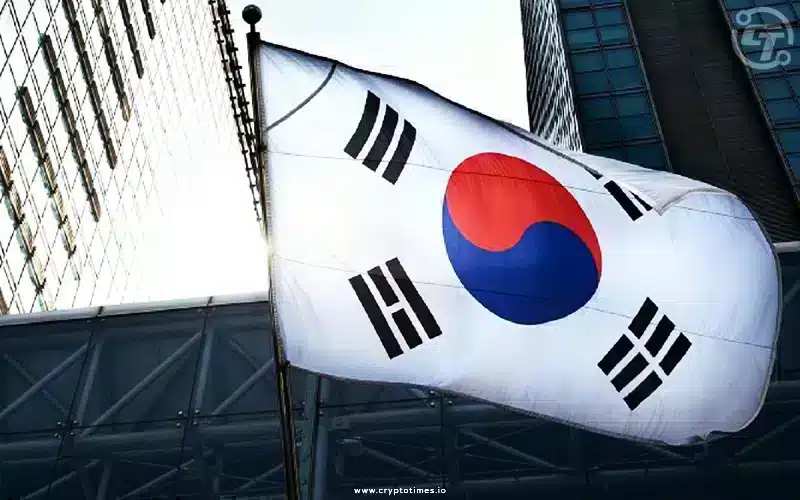 South Korea Enforces Tight Regulations on Cryptocurrency Exchanges