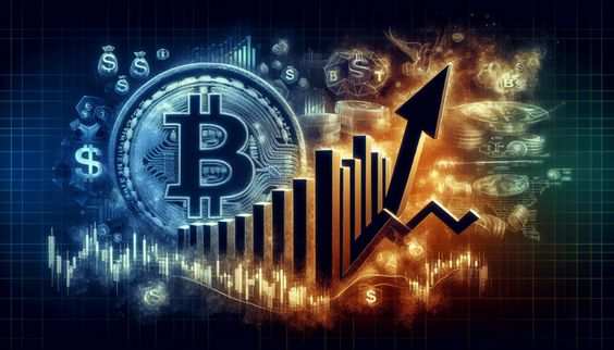 Record Inflows into Spot Bitcoin ETFs Recorded on July 12