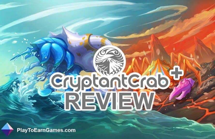 Unlocking the Earning Power Within the CryptantCrab Game: An In-Depth Analysis