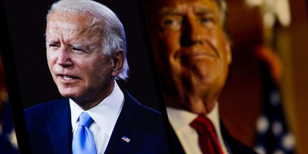 Bettors Anticipate a 46% Likelihood of Biden Exiting Race by November