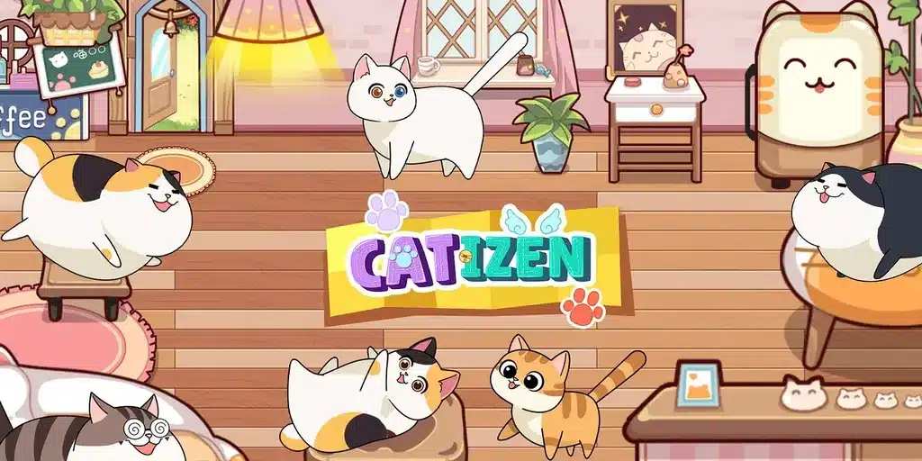 Exploring 'Catizen': Is the Game Worth Your Time Before the Airdrop?