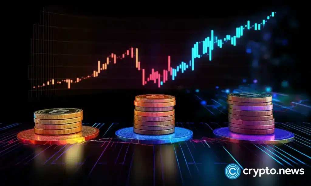 Crypto Gamers Eye Apecoin, Galaxy Fox, Sui as Key Investments