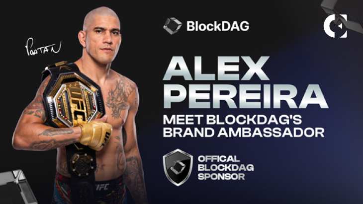 UFC Alliance Elevates BDAG, Plus Bittensor & Solana Crypto Gaming News