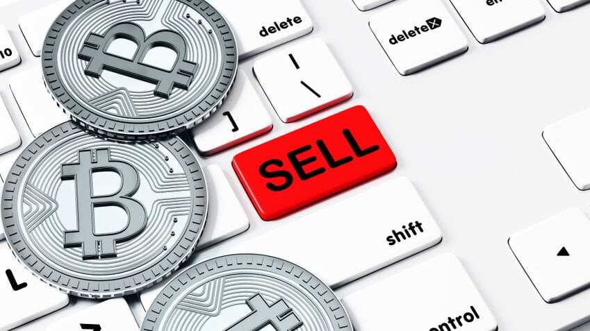 Beginner Bitcoin Investors Opt to Sell During Price Drops, According to Data