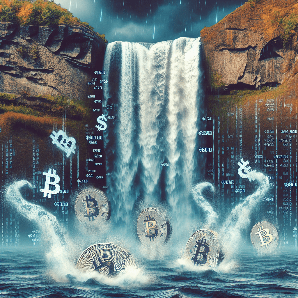 Bitcoin's Plunge Below $53K Erases $600M: A Deep Dive into Market Dynamics