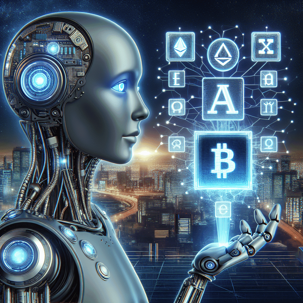 Brian Armstrong's Bold Vision: AI Needs Its Own Crypto Wallets