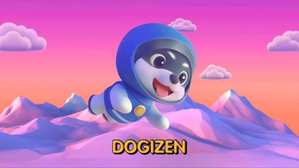 5 Reasons Why Dogizen Will Topple Hamster Kombat From the Gaming Throne