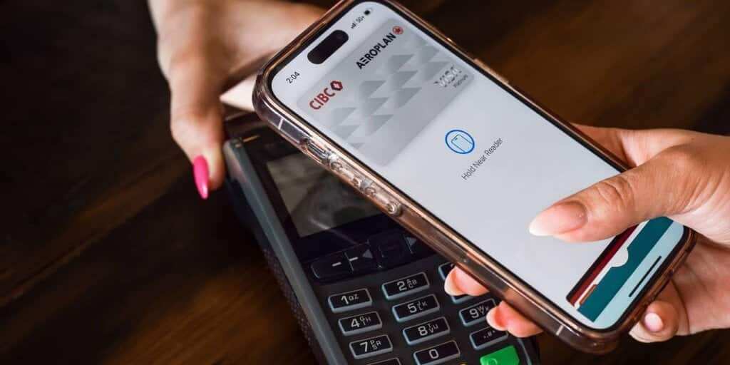 Apple iPhone Users Rejoice: Tap-to-Pay with USDC Is on the Horizon, Says Circle CEO