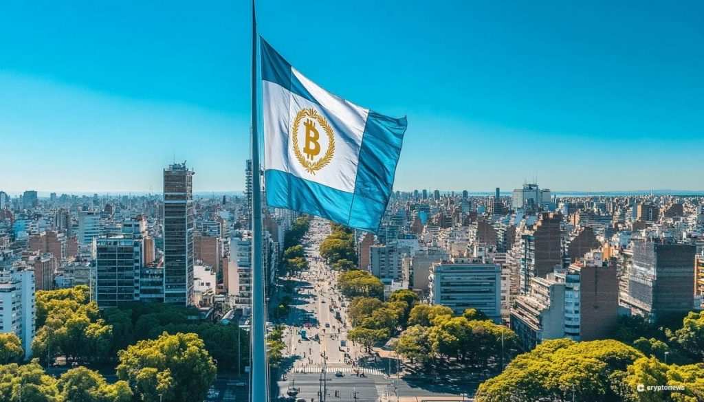 Argentina to Introduce Ethereum in High School Curriculum