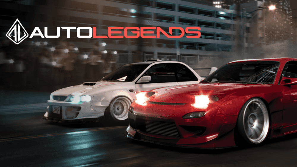 Auto Legends Game Development Gets $8 Million Boost from Autoverse Studios