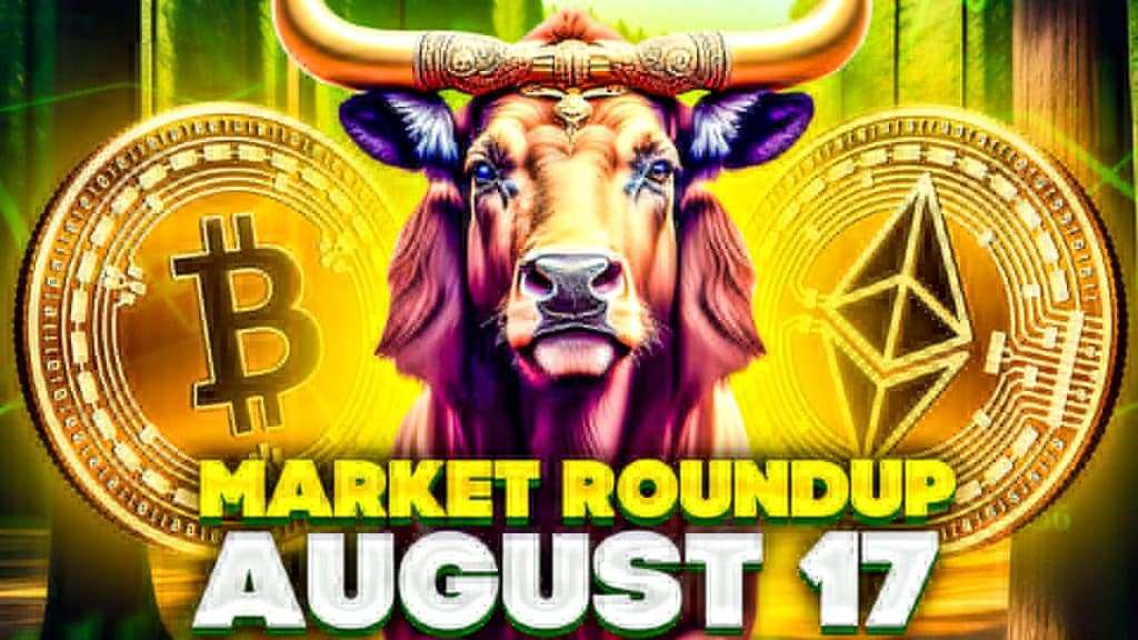 Bitcoin Price Prediction: Explosive Movement Expected as Franklin Templeton Introduces Crypto Index ETF