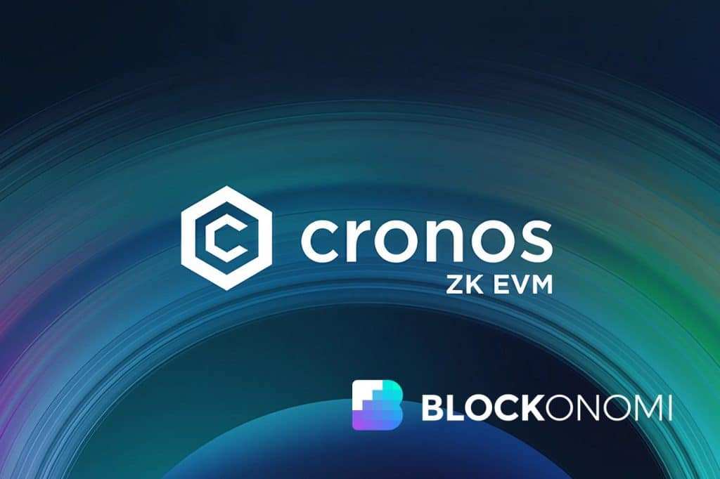 Cronos Launches Pioneering Alpha Mainnet: Discover the Future of Ethereum Bridges