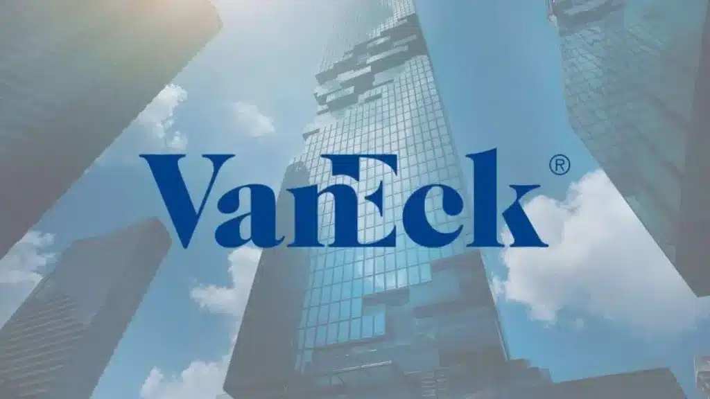 Despite Cboe Setback, VanEck's Solana ETF Dream Pushes Forward