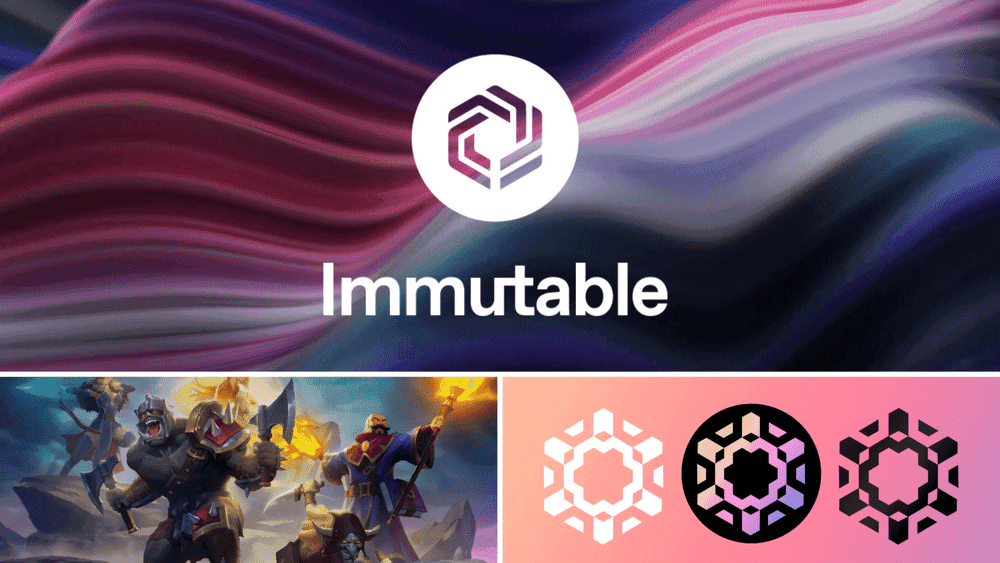 Discover How YGG Pilipinas Teams Up with Immutable for the Exciting GOG Launch