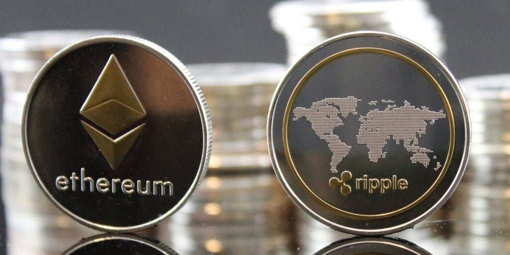 Discover Ripple's Latest Innovation: Stablecoin Trials on Ethereum and XRP Ledger