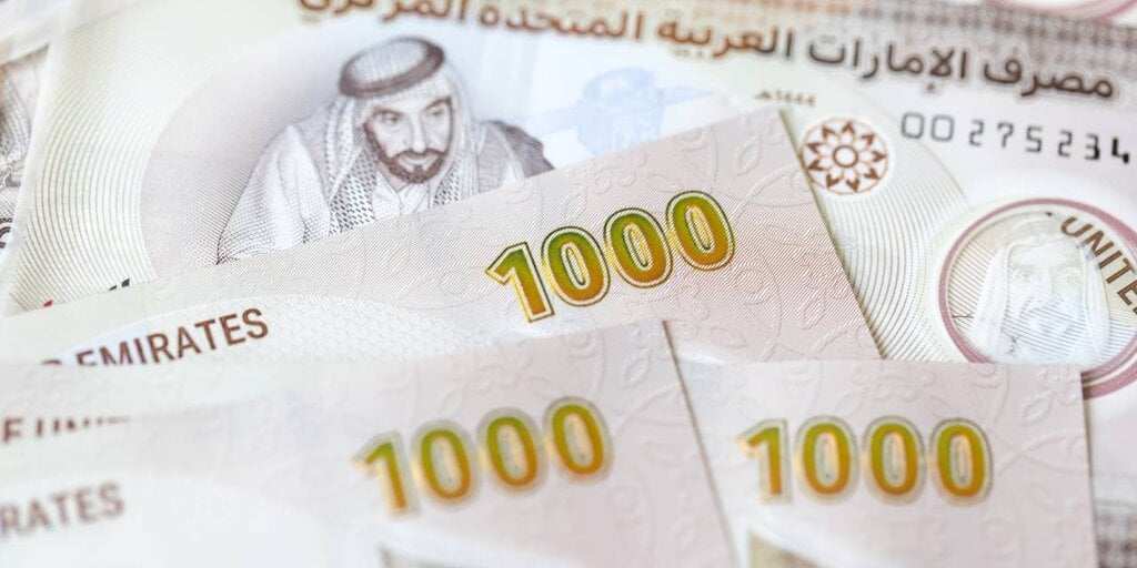 Discover Tether's Bold Move: Launching a UAE Dirham-Pegged Stablecoin