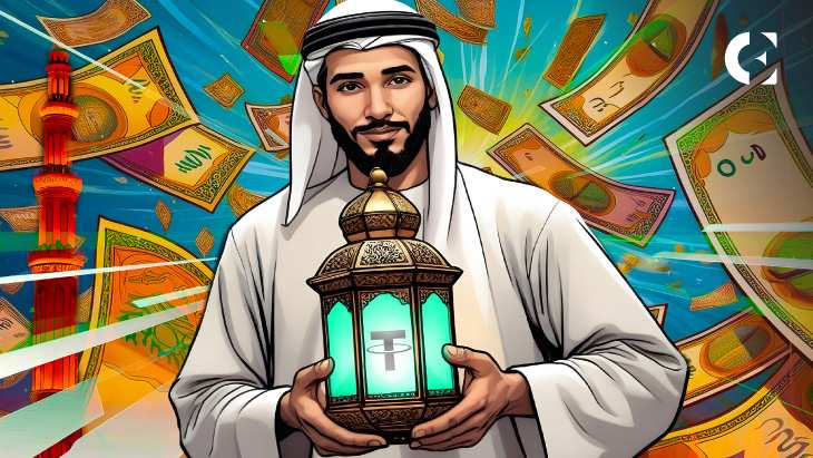 Discover Tether's Latest Innovation: A Stablecoin Linked to the UAE Dirham