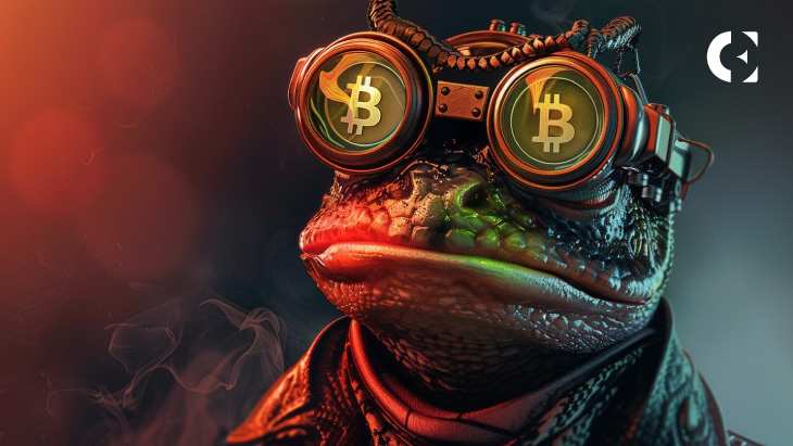 Discover Why Pepe Unchained Is Leading the Race After the Solana Meme Coin Meltdown