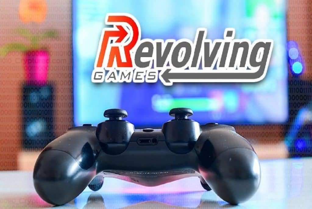 Discover the Future: Revolving Games Launches Cutting-Edge Node Network