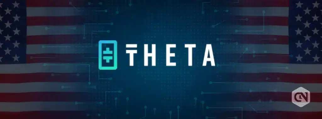 Discover the Future: Theta Labs Secures Groundbreaking Patent in Tech Revolution