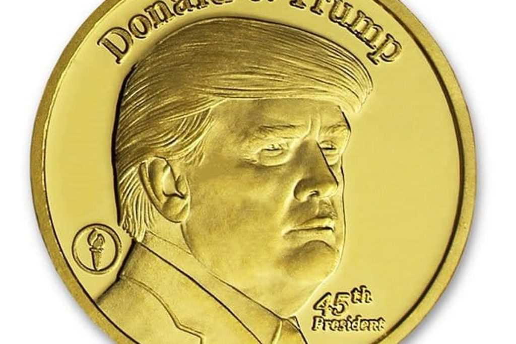 Discover the Future Value of Trump Coins in 2024 - A Deep Dive Analysis