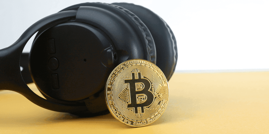 Discover the Secret to Earning Bitcoin Just by Enjoying Podcasts