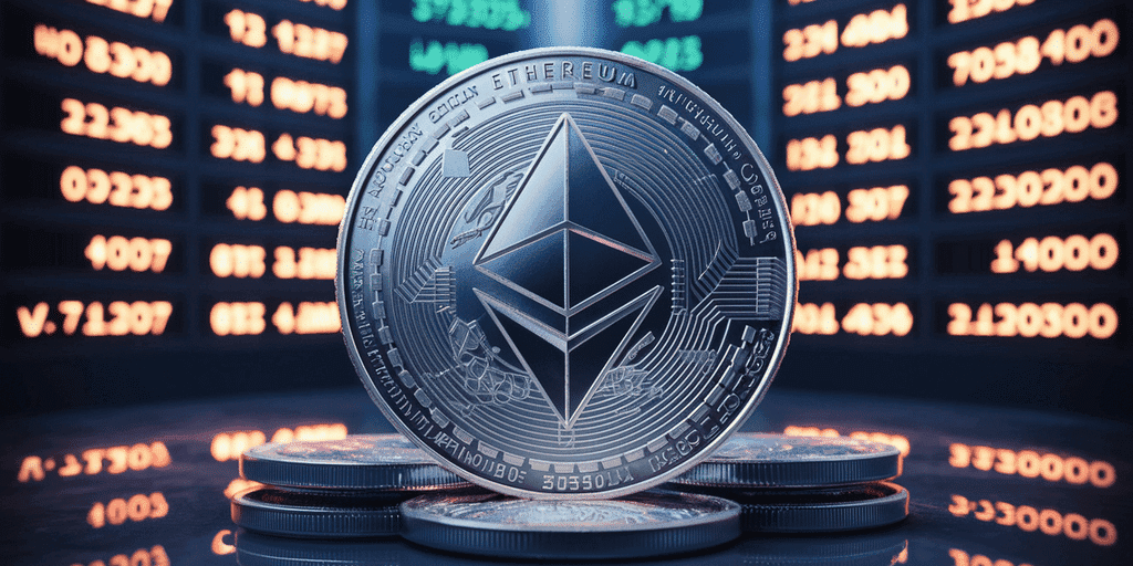 Ethereum ETFs Shatter Expectations: $5 Million Inflows End Dry Spell