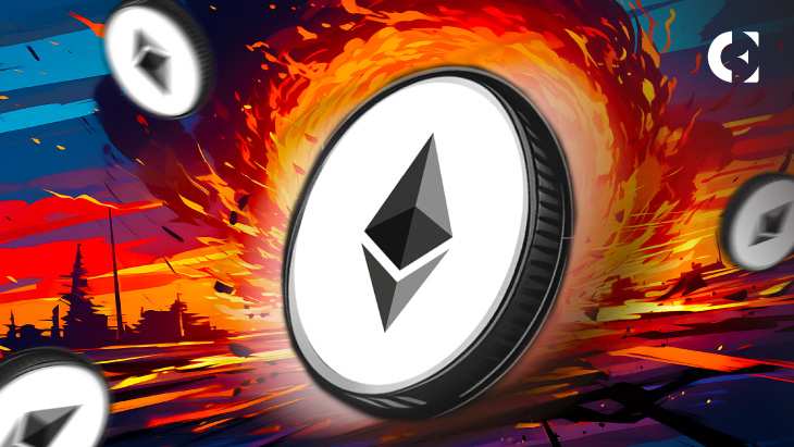 Ethereum's Explosive Growth Ahead in 2024? What You Need to Know