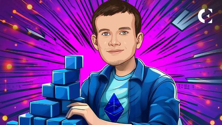 Ethereum's Future Unveiled: Vitalik Buterin's Latest Block-Building Breakthroughs