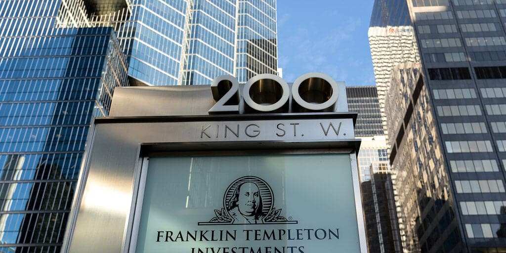 Franklin Templeton Takes Bold Leap: Embraces Avalanche for Blockchain Fund Growth