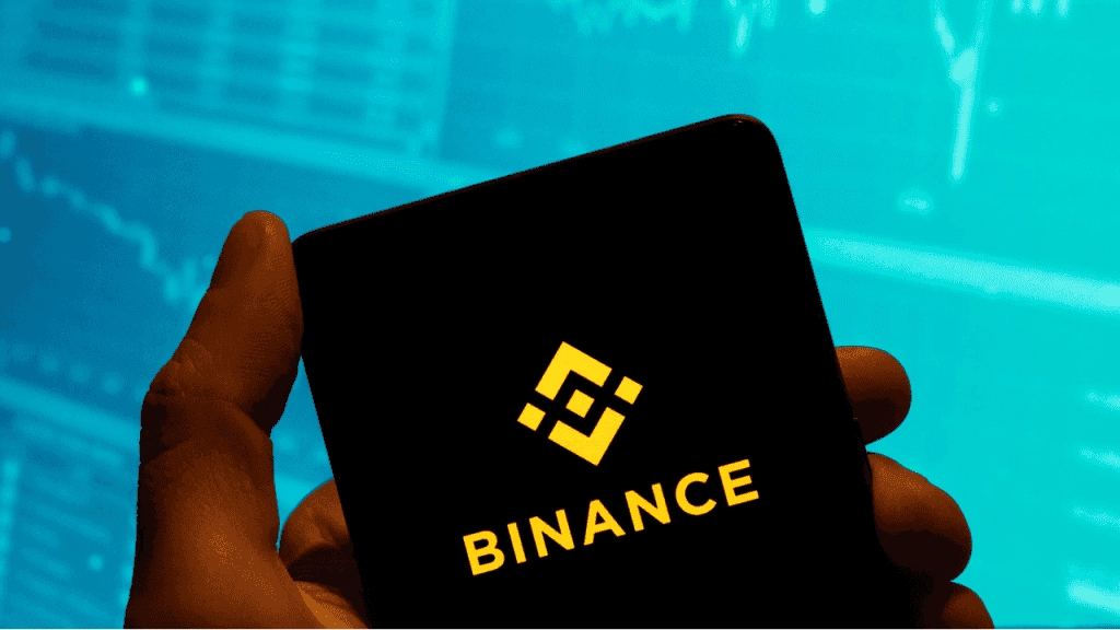 How Binance Defied Odds: $1.2B Inflows in a Day Despite Market Turmoil