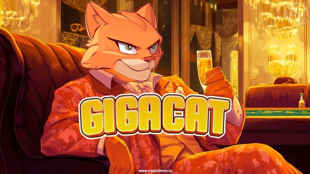 How Gigacat Soared 39.5% in 48 Hours - A Stunning Crypto Surge