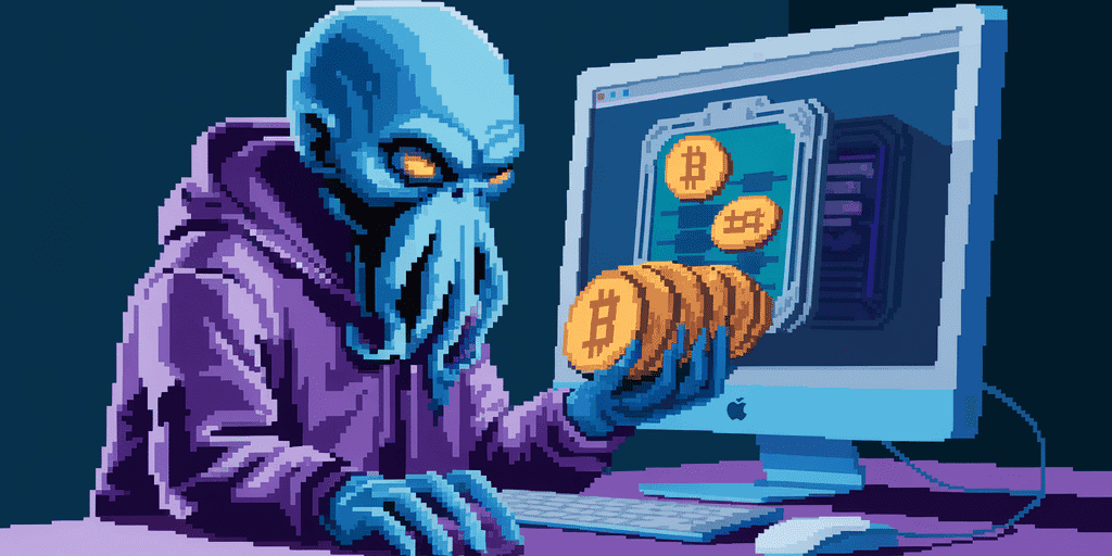 How to Shield Your Crypto from the Dreaded Cthulhu Stealer on MacOS