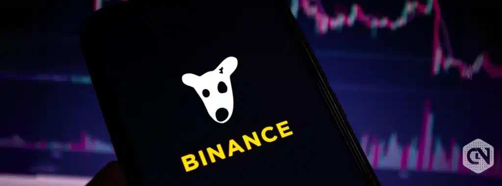 Is DOGS Token Set to Skyrocket After Binance Debut? Discover the Potential!