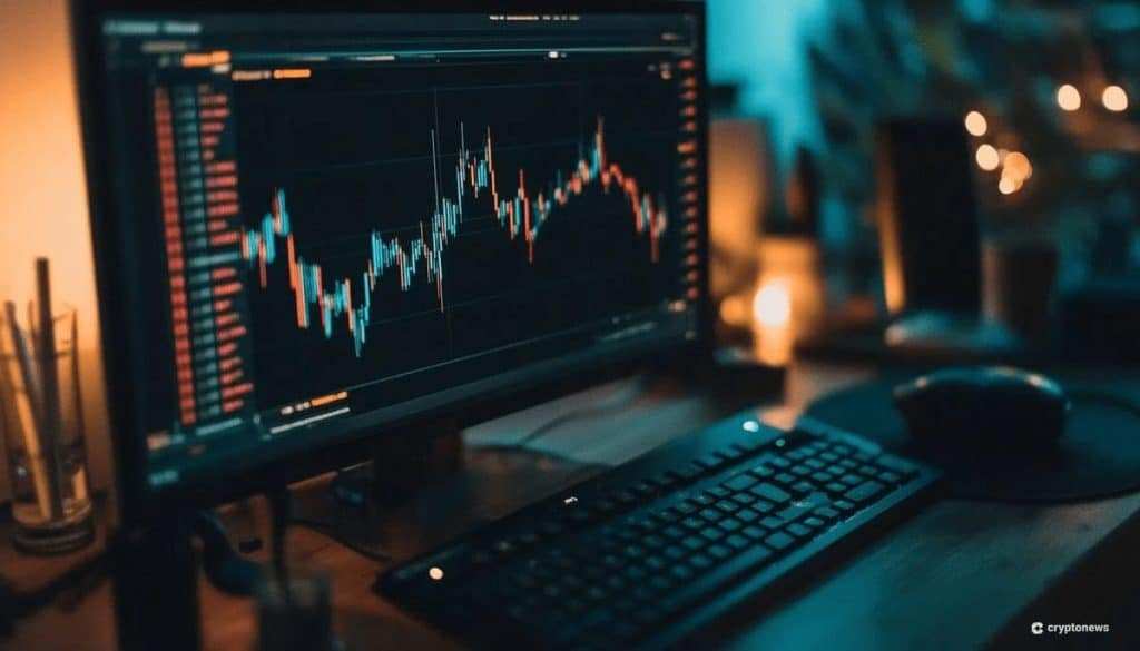 Jump Trading Sparks Crypto Crash: Insider Report Reveals Shocking Impact!