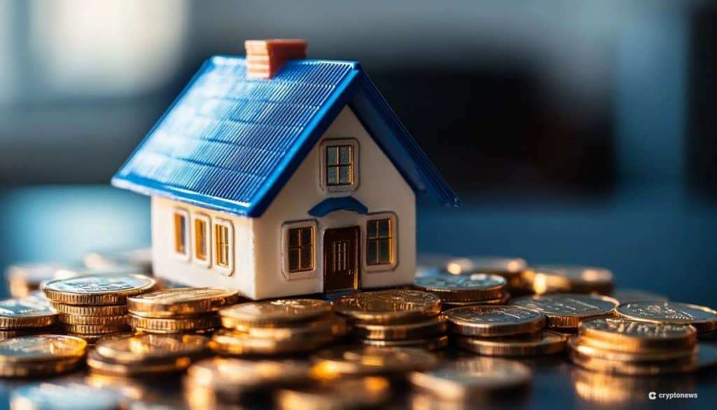 Key Differences Between Real Estate Tokenization and Initial Coin Offerings