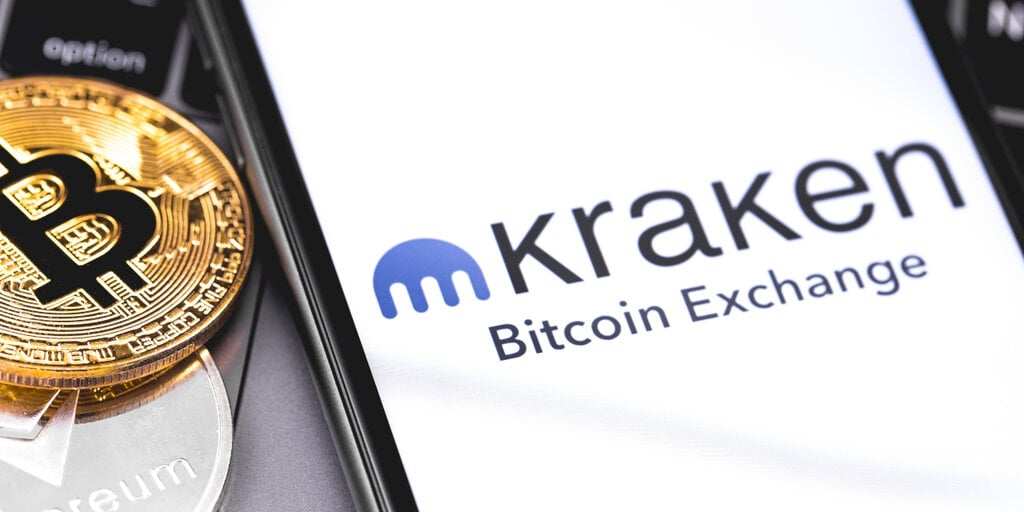 Kraken's Local Operator Loses Major Legal Battle to Australian Regulator