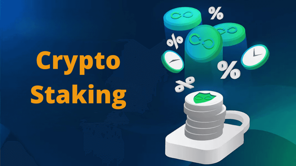 Master Crypto Staking: The Essential Guide to Skyrocketing Your Earnings