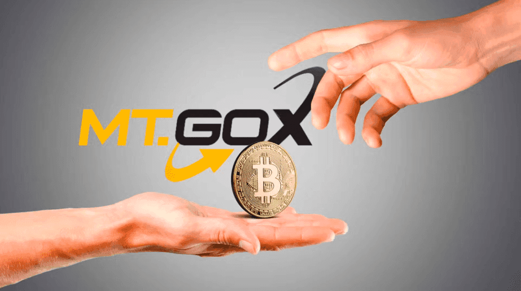 Mystery Transfer: $709 Million in Bitcoin Moves to Secret Wallet from Mt. Gox