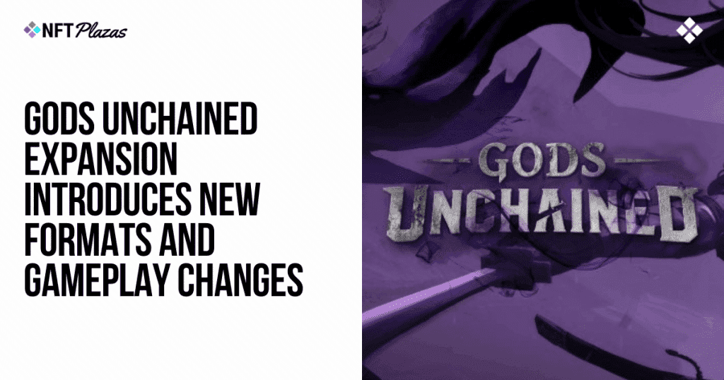 Revolutionize Your Strategy: Discover Gods Unchained's Latest Gameplay Evolutions