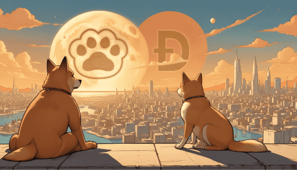 Revolutionizing Memecoins: How Dogecoin and Pawfury are Shaping the Future