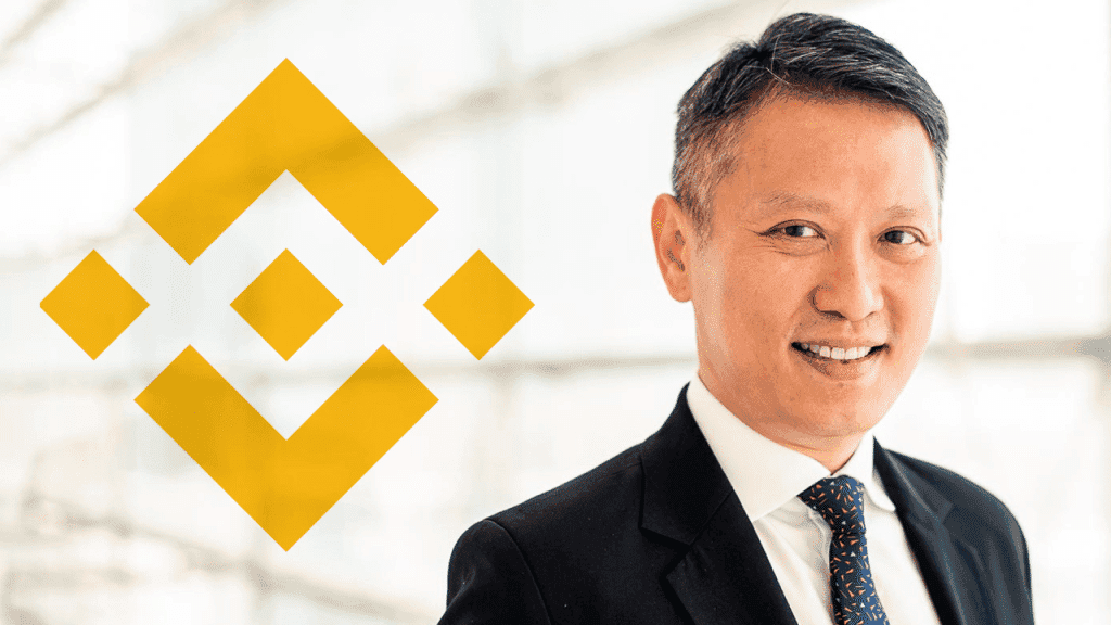 Richard Teng Debunks Binance Freeze Myths: What You Need to Know